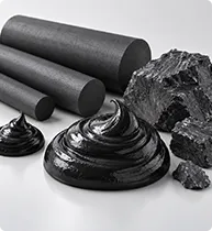 Carbon & Electrode Paste